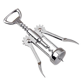 Mua Dụng cụ mở nắp rượu vang bằng thép