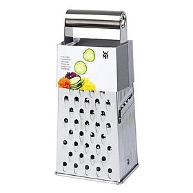 Mua Nạo Rau Củ WMF 4 Mặt Tiện Dụng  Dụng Cụ Nhà Bếp Chất Liệu Thép Không Gỉ  Nạo 4 Mặt Cắt Tạo Hình Rau Củ Quả  Nhập Đức