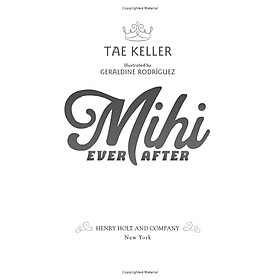 Hình ảnh Mihi Ever After 1