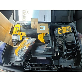 Mua Máy vặn vít động lực pin Dewalt 18V DCF885M2 -B1