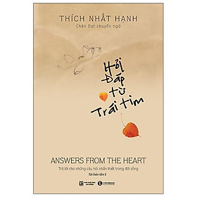 Hỏi đáp từ trái tim