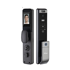 Mua Khóa Cửa Thông Minh Demax SL916 GS-Wifi app - Hàng Chính Hãng