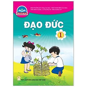 Sách Giáo Khoa Cấp 1