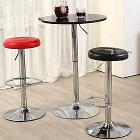 Mua Bộ bàn 2 ghế tăng giảm độ cao SL TB 2105-06W / CB2256-P Nội thất Capta