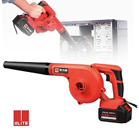 Mua Máy Thổi Hút Bụi Cầm Tay
