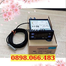 Mua Đồng hồ điều khiển nhiệt độ FOX-1004 FOX-D1004 Conotec mới 100