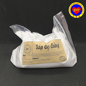 Mua Sáp cọ 100% thiên nhiên cao cấp không mùi không khói an toàn cho người sử dụng