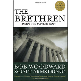 The Brethren: Inside the Supreme Court