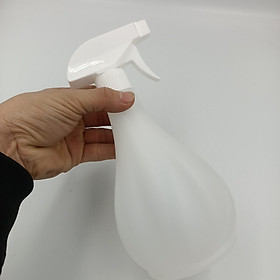 Mua Bình xịt phun sương tưới cây dung tích 500 ML