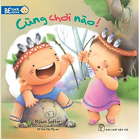 Cùng Chơi Nào
