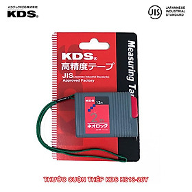 Mua THƯỚC CUỘN THÉP 2m KDS KS-1320Y