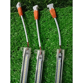 Mua combo 5 đèn led thanh dùng điện 220v