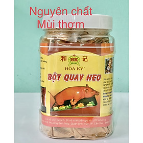 BỘT QUAY HEO Hoà Ký 500gr