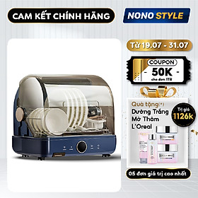 Mua Máy Sấy Khử Trùng Chén Bát Hanze HZ-B26PA (26L) - Hàng Chính Hãng