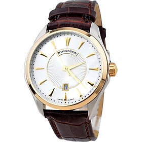 Đồng hồ nam Romanson TL0337MCWH