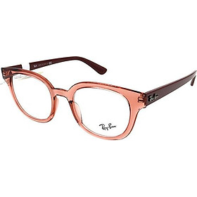Gọng kính unisex rayban rb4324vf 5942