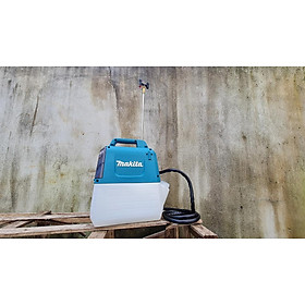 Mua MÁY PHUN THUỐC DÙNG PIN 18V (0 3 MPA) MAKITA DUS054Z (KHÔNG KÈM PIN VÀ SẠC) - HÀNG CHÍNH HÃNG