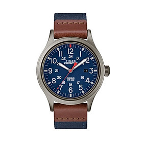 Đồng Hồ Nam Timex TW4B14100