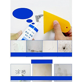 Mua Keo vá tường - keo trát mạch nứt chống thấm thông minh