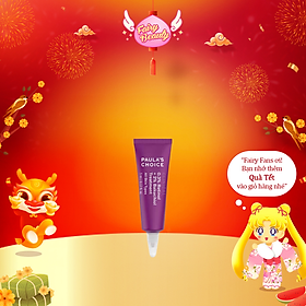 Tinh Chất Chống Lão Hóa Paula's Choice Chứa 0.3% Retinol + 2% Bakuchiol Treatment  (Mã 8015)