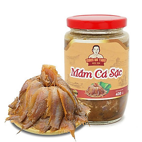 Mắm Cá Sặc 430g