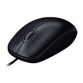 Chuột Có Dây Logitech M100R