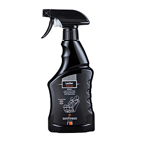 Hoạt Chất Bảo Vệ Da Senfineco 9955 Leather Protectant (380ML/ Chai) Làm Mềm, Làm Sạch, Bảo Vệ Da Hiệu Quả