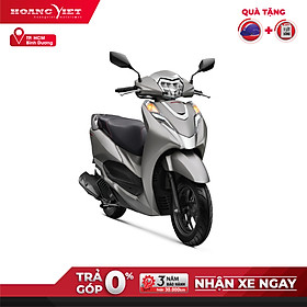 Xe Máy Honda LEAD 2022 - 125cc Phiên Bản Đặc Biệt