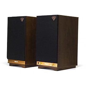 Loa bookshelf klipsch the fives - loa bluetooth không dây hàng chính hãng