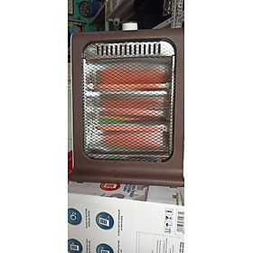 Mua Sưởi Điện Hồng Ngoại 2 Bóng 7023