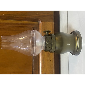 Mua Đèn dầu điện tử - đèn để bàn thờ sử dụng pin ( giá bán /1 cái)
