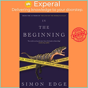 Sách - In the Beginning by Simon Edge (UK edition, paperback)
