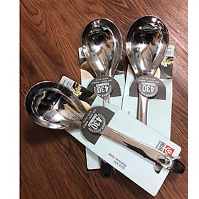 Mua Môi canh 100% inox 430 nhập khẩu ĐÀI LOAN