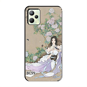 Ốp Lưng Dành Cho Realme C35