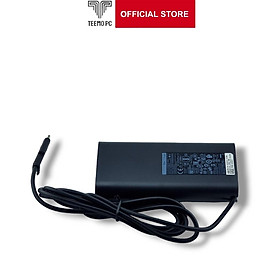 Sạc Tương Thích Cho Laptop Dell Precision 5550 5750 3540 3541 3550 90w- Hàng Nhập Khẩu New Seal TEEMO PC X28