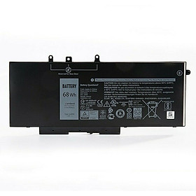 Pin dành cho Laptop Dell Latitude 5480 - Model: GJKNX