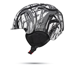 [CHÍNH HÃNG] Mũ Xe Đạp, Thể Thao EGO EB-5 - EGO HELMETS OFFICIAL