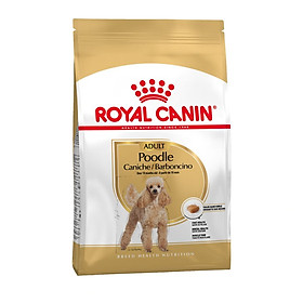 Thức Ăn Cho Chó Royal Canin Poodle Adult