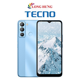 Điện thoại TECNO Pop 5 LTE (2GB/32GB) - Hàng chính hãng
