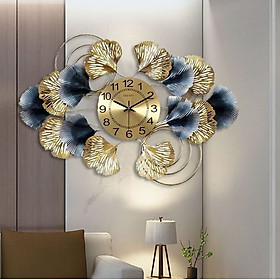 Mua Đồng Hồ Treo Tường -Đồng Hồ Trang Trí Phòng Khách - Đẹp Gía Rẻ-qùa tặng sang trọng ý nghĩa