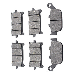 Motorcycle Brake Pads CB650R ABS 2019-2021 Replacement Part for