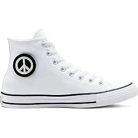 Giày Converse Chuck Taylor All Star Peace Hi Top 167892V