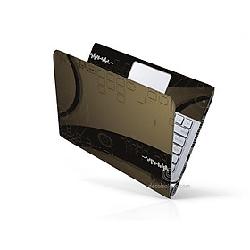 Mua Mẫu dán Laptop Nghệ Thuật LTNT-303