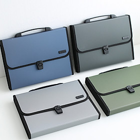 Cặp Tài Liệu 5556 Deli