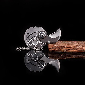 Mua Dao gấp đồng tiền (4cm)