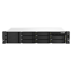 Mua Thiết Bị Lưu Trữ Qnap TS-864eU-RP-4G-Hàng chính hãng