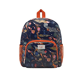 Cath Kidston - Ba lô cho bé Kids Classic Large Backpack with Mesh Pocket