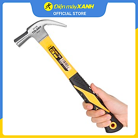 Mua Búa Sừng Dê Cán Nhựa Tolsen 25158 25mm