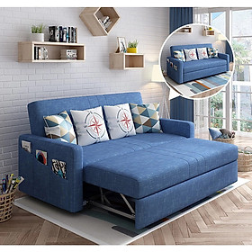 Sofa giường kéo Tundo cao cấp nhiều màu