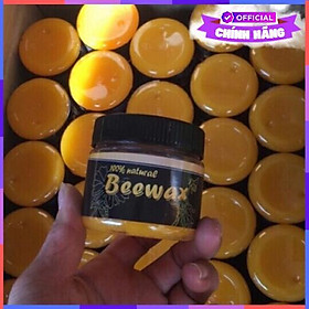 Mua Sáp Ong Vouller Đánh Bóng Đồ Gỗ Beewax Tặng Kèm 1 Khăn Lau Đa Năng - Hàng Chính Hãng